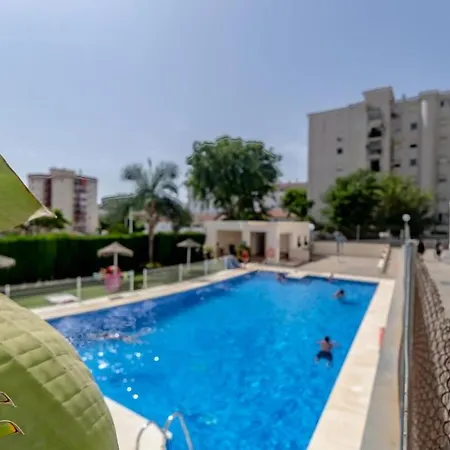 In Boliches דירה *