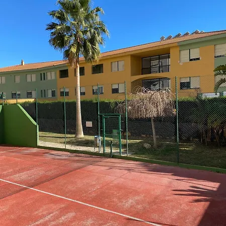 In Boliches Фуэнхирола