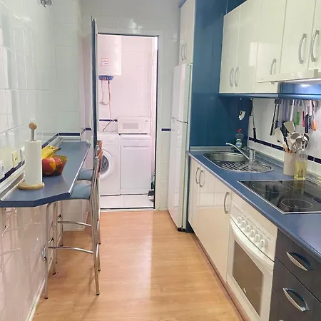 In Boliches דירה *