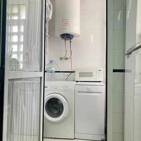 In Boliches דירה פואנגירולה