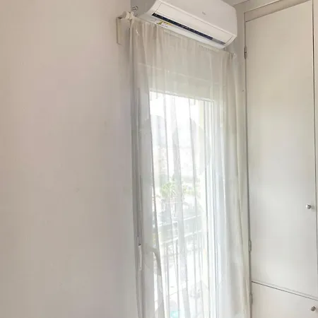 Apartment In Boliches