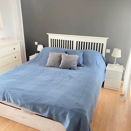 In Boliches * פואנגירולה