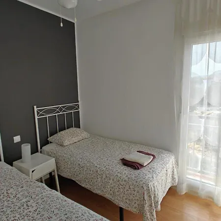 In Boliches Апартаменты *