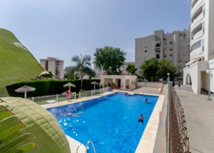 In Boliches 公寓 *