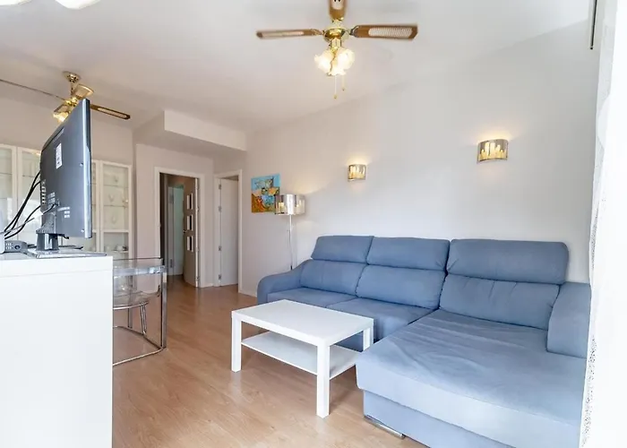 In Boliches * 丰希罗拉