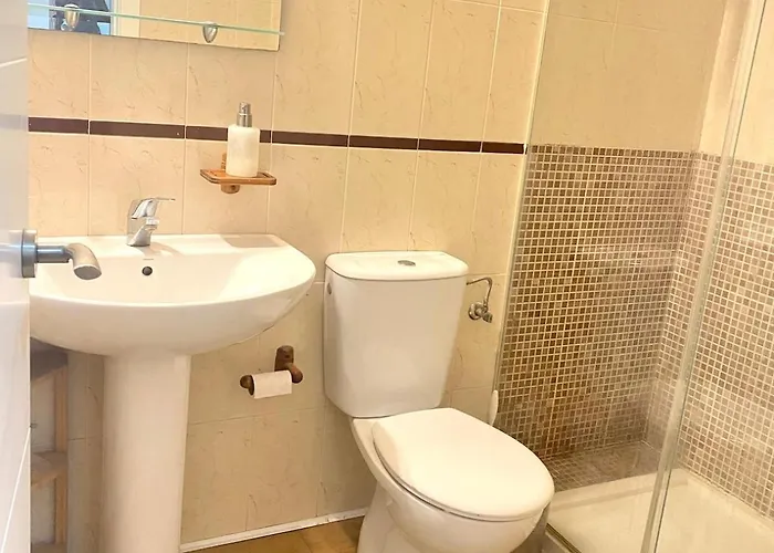 In Boliches フエンヒロラ