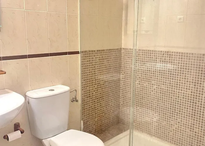 In Boliches * 丰希罗拉