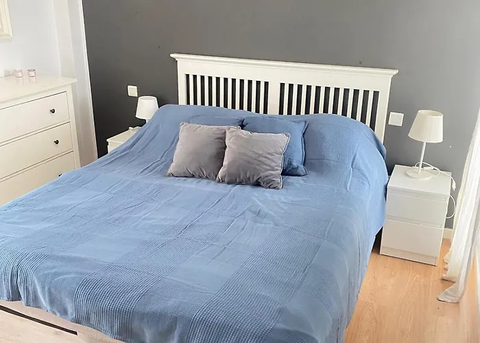 In Boliches * フエンヒロラ