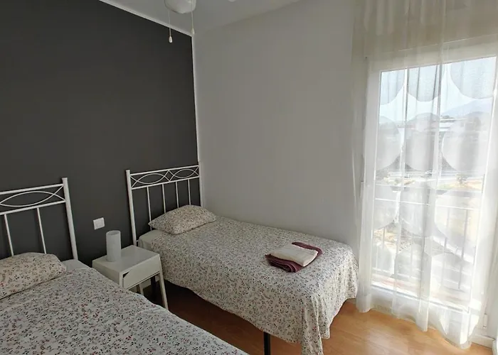 In Boliches 公寓 *