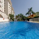 In Boliches Apartment Fuengirola