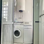 In Boliches דירה פואנגירולה